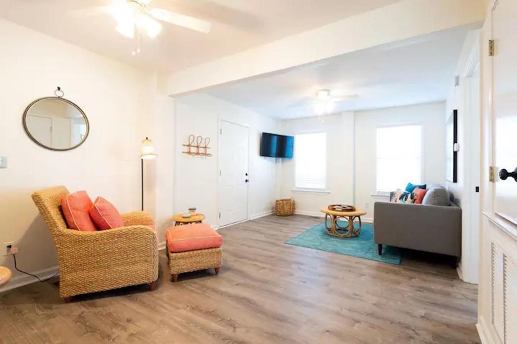 Beach Bum Bungalow Carolina Beach Εξωτερικό φωτογραφία